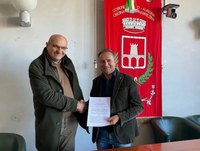 Affidato al Coseveg il 3° lotto della strada di collegamento al Villaggio del Pescatore: previsti rotatoria e nuovi parcheggi