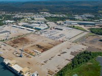 Il Coseveg cede le sue aree portuali. Andranno all’Authority per 4 milioni di euro.