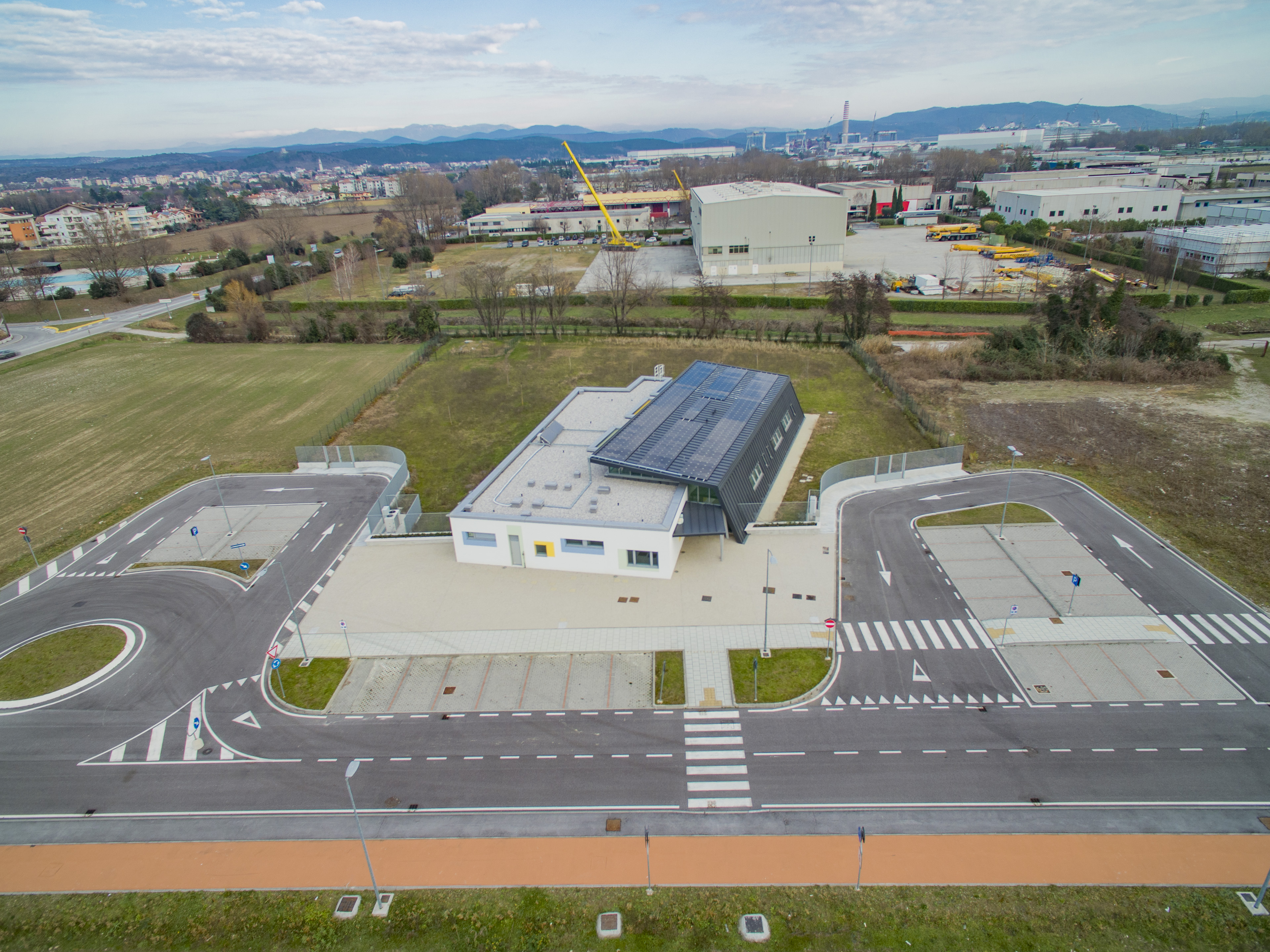 Asilo Nido Aziendale