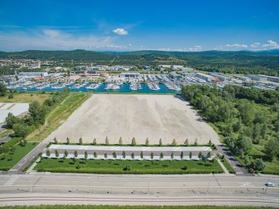 Via Consiglio d'Europa